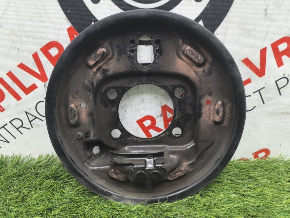 Пыльник тормозного диска, 1100 рублей, Красноярск