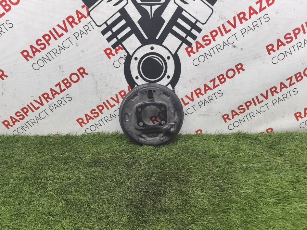 Пыльник тормозного диска, 1100 рублей, Красноярск