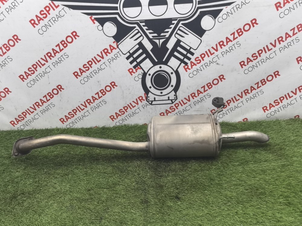 глушитель, 6000 рублей, Красноярск