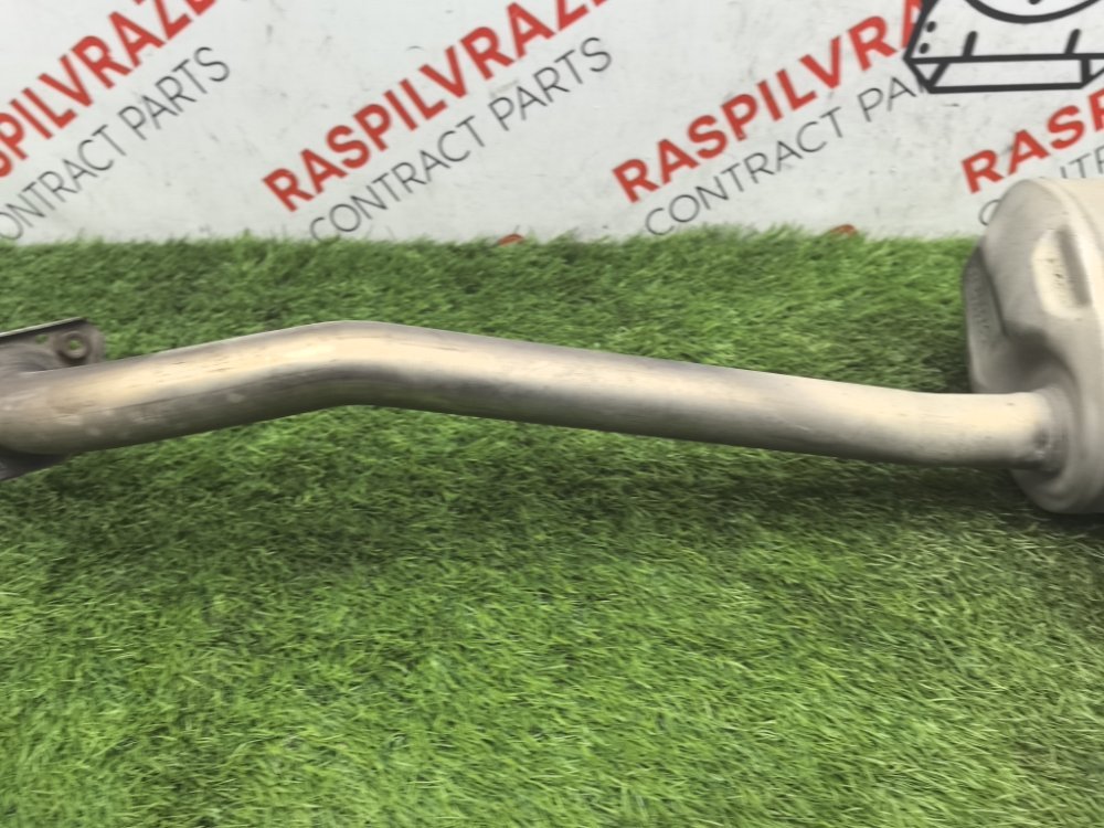 глушитель, 6000 рублей, Красноярск