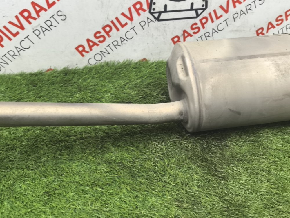 глушитель, 6000 рублей, Красноярск