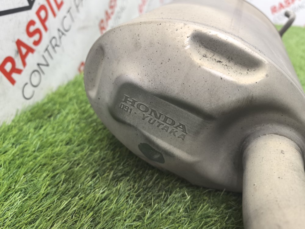 глушитель, 6000 рублей, Красноярск