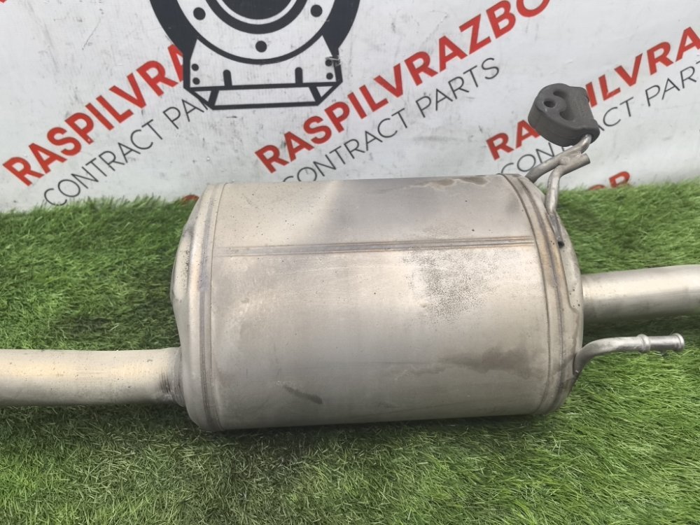 глушитель, 6000 рублей, Красноярск