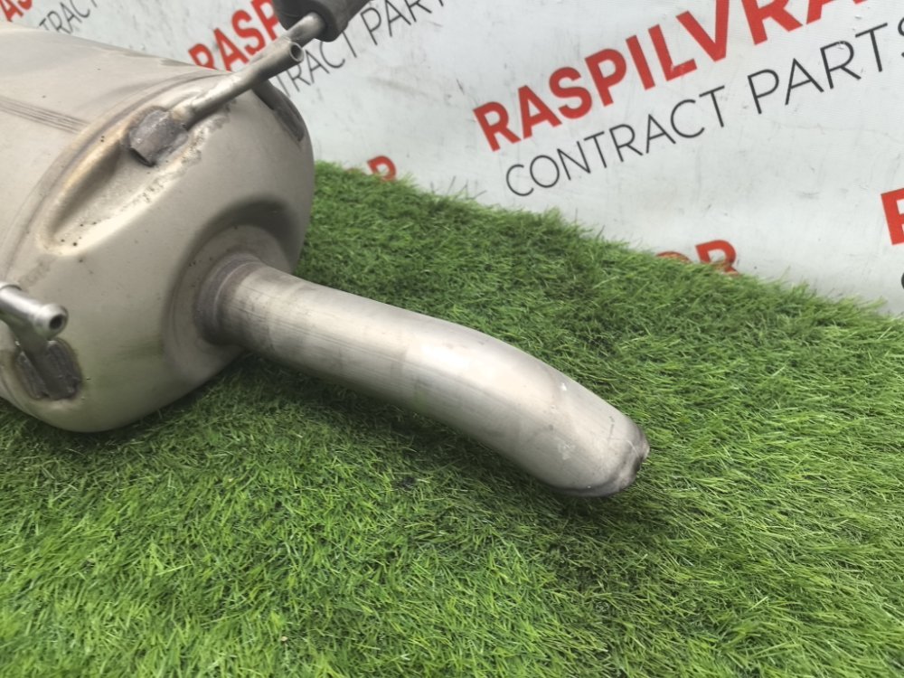 глушитель, 6000 рублей, Красноярск