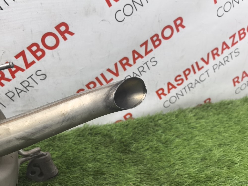 глушитель, 6000 рублей, Красноярск