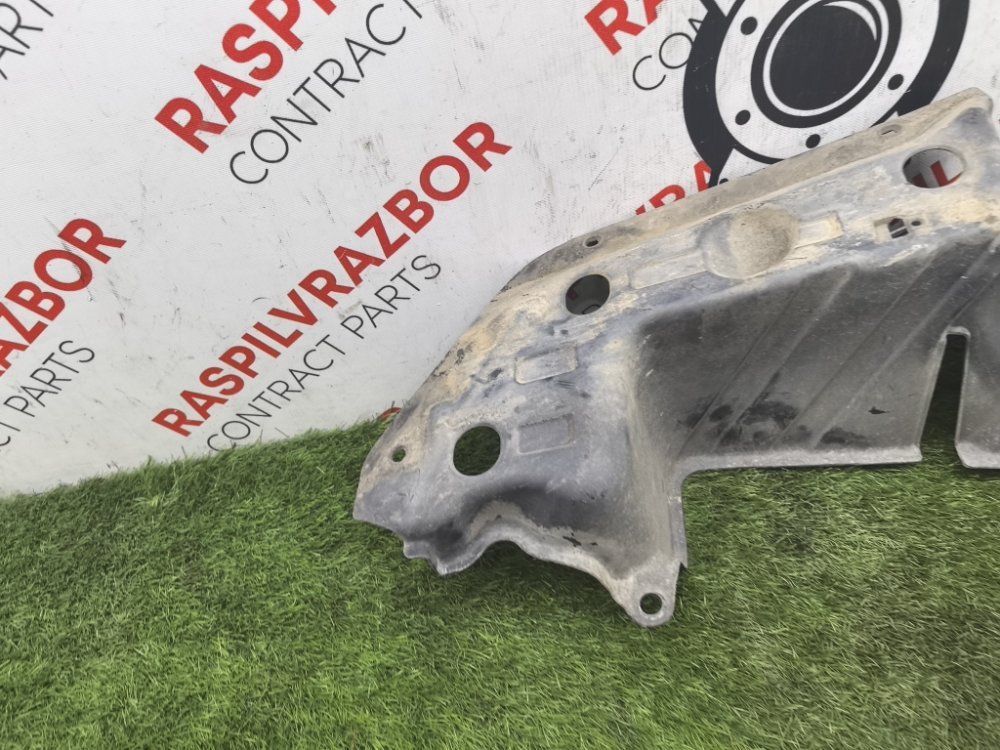 Подкрылок, 1500 рублей, Красноярск