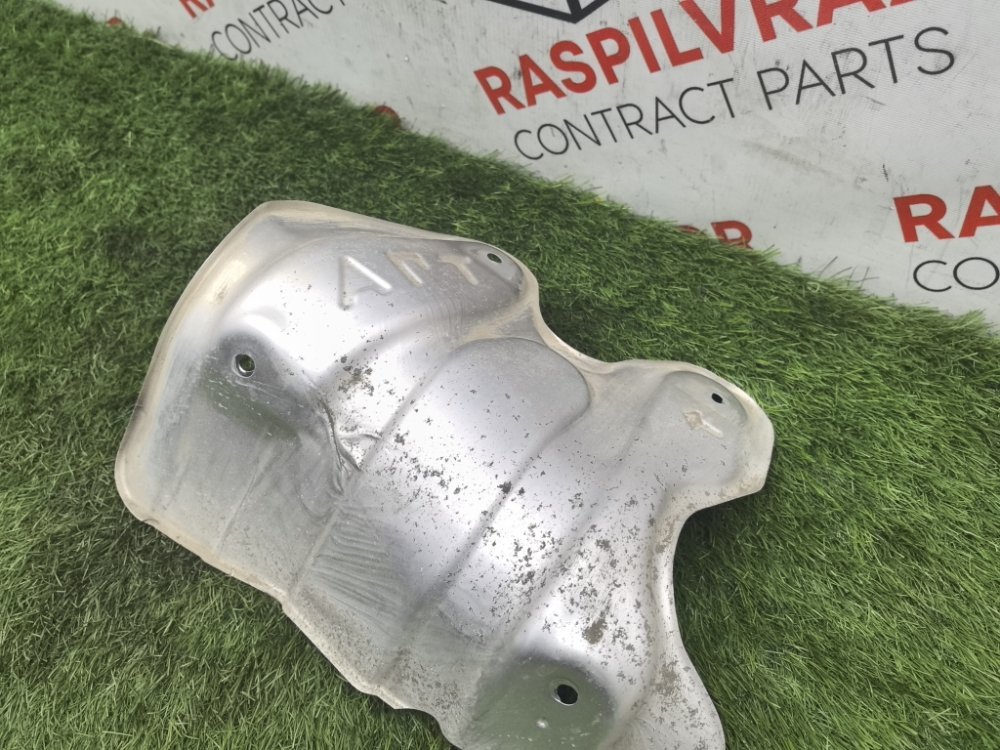 защита глушителя, 1500 рублей, Красноярск