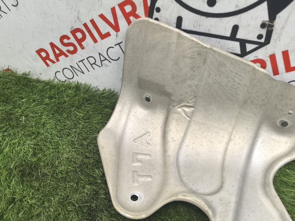 защита глушителя, 1500 рублей, Красноярск