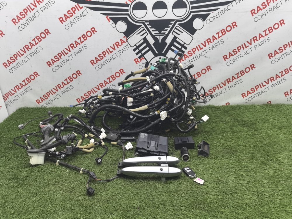 система бесключевого доступа, 15000 рублей, Красноярск