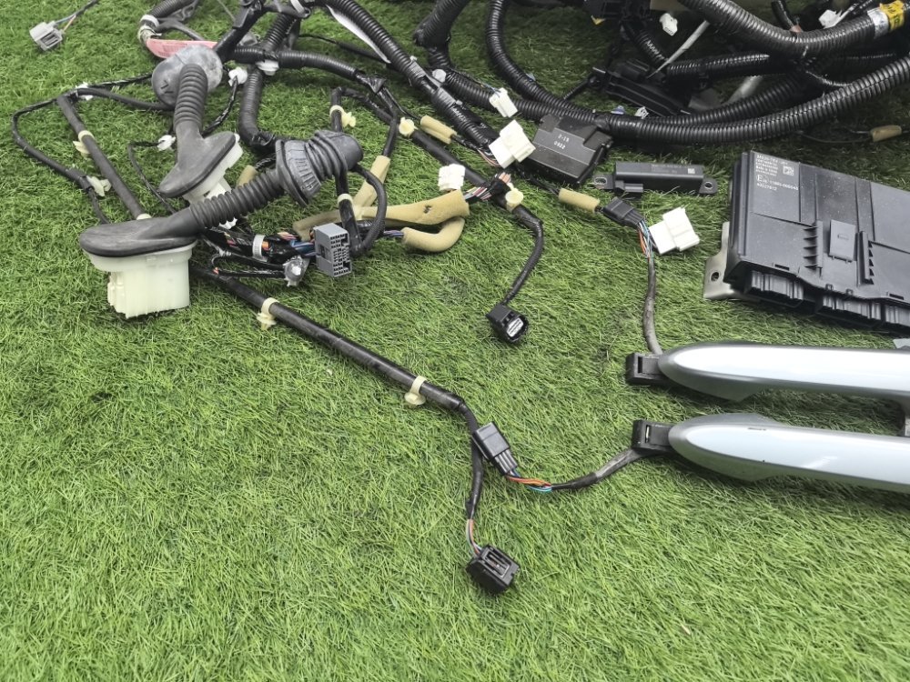 система бесключевого доступа, 15000 рублей, Красноярск