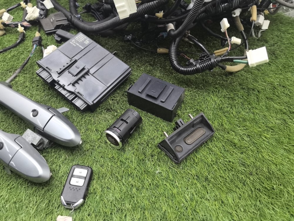 система бесключевого доступа, 15000 рублей, Красноярск