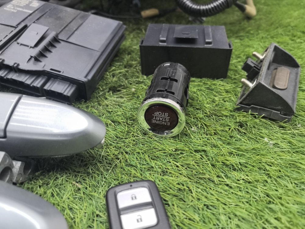 система бесключевого доступа, 15000 рублей, Красноярск