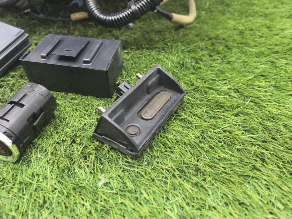 система бесключевого доступа, 15000 рублей, Красноярск