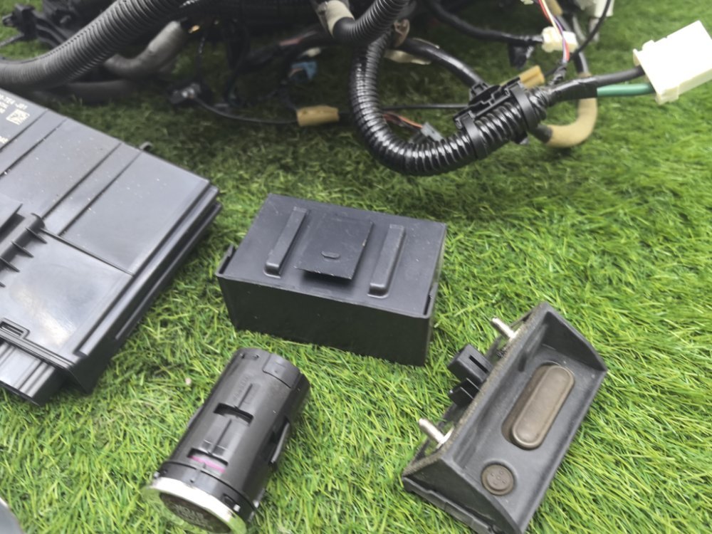 система бесключевого доступа, 15000 рублей, Красноярск