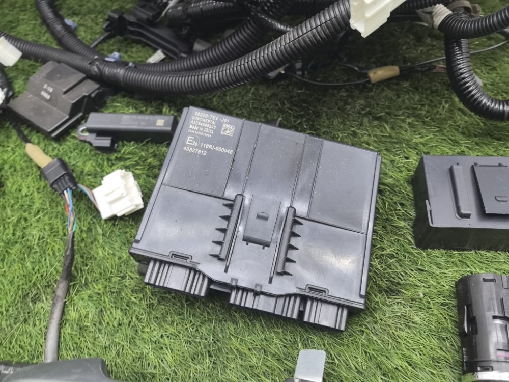 система бесключевого доступа, 15000 рублей, Красноярск