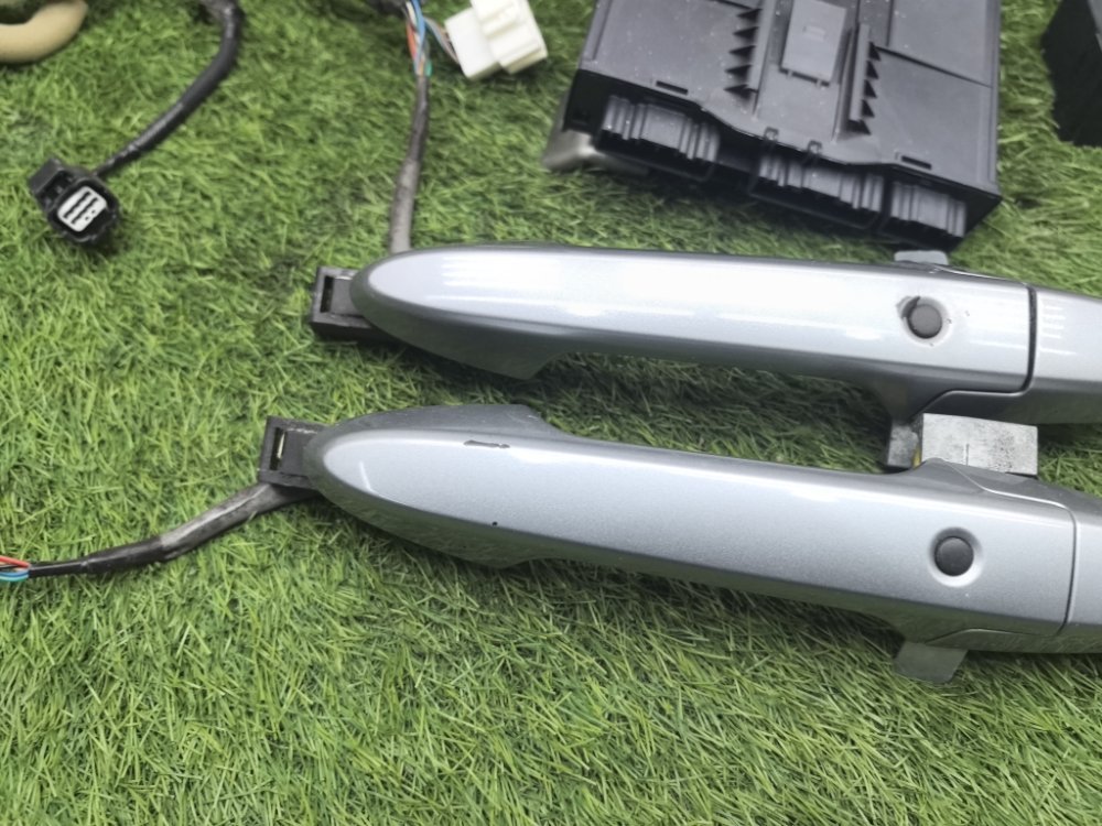 система бесключевого доступа, 15000 рублей, Красноярск