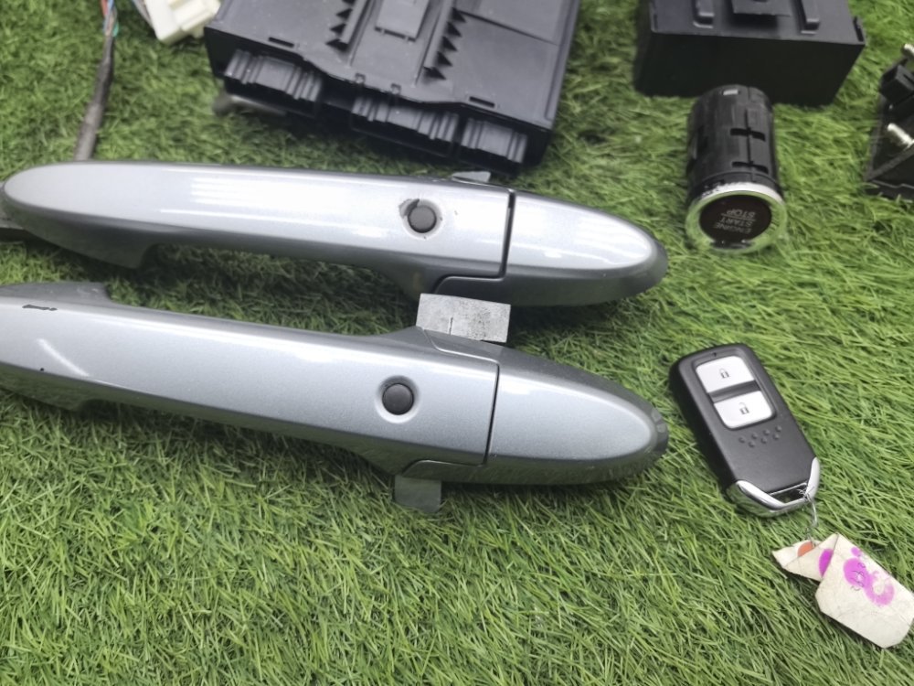 система бесключевого доступа, 15000 рублей, Красноярск