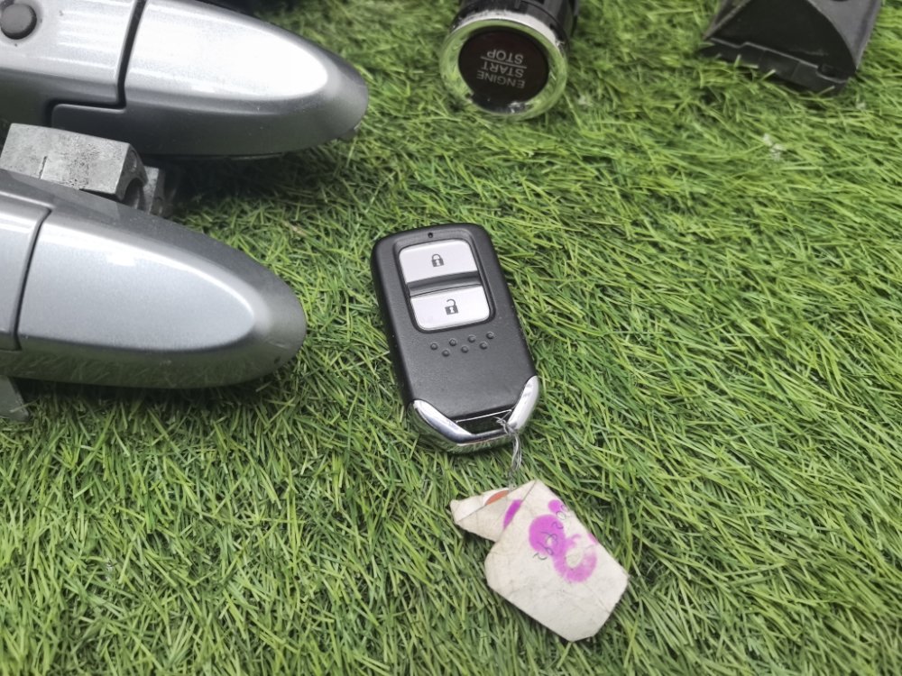 система бесключевого доступа, 15000 рублей, Красноярск