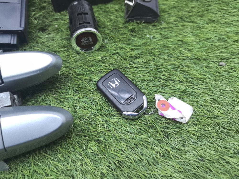 система бесключевого доступа, 15000 рублей, Красноярск