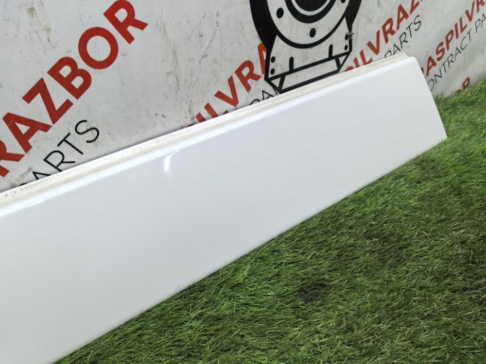 накладка на крыло, 5000 рублей, Красноярск