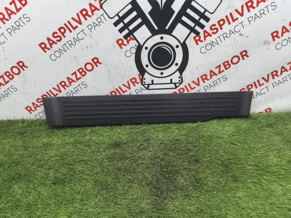 накладка на ковролин порога, 1500 рублей, Красноярск