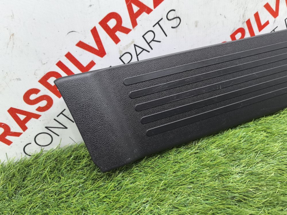 накладка на ковролин порога, 1500 рублей, Красноярск