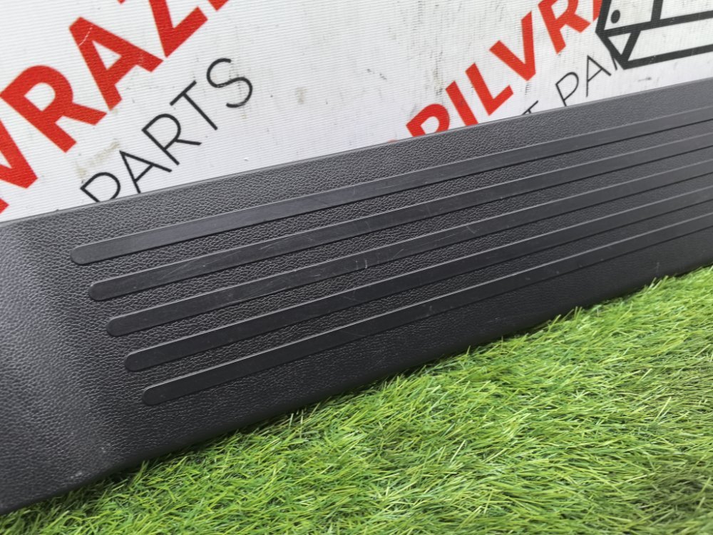 накладка на ковролин порога, 1500 рублей, Красноярск