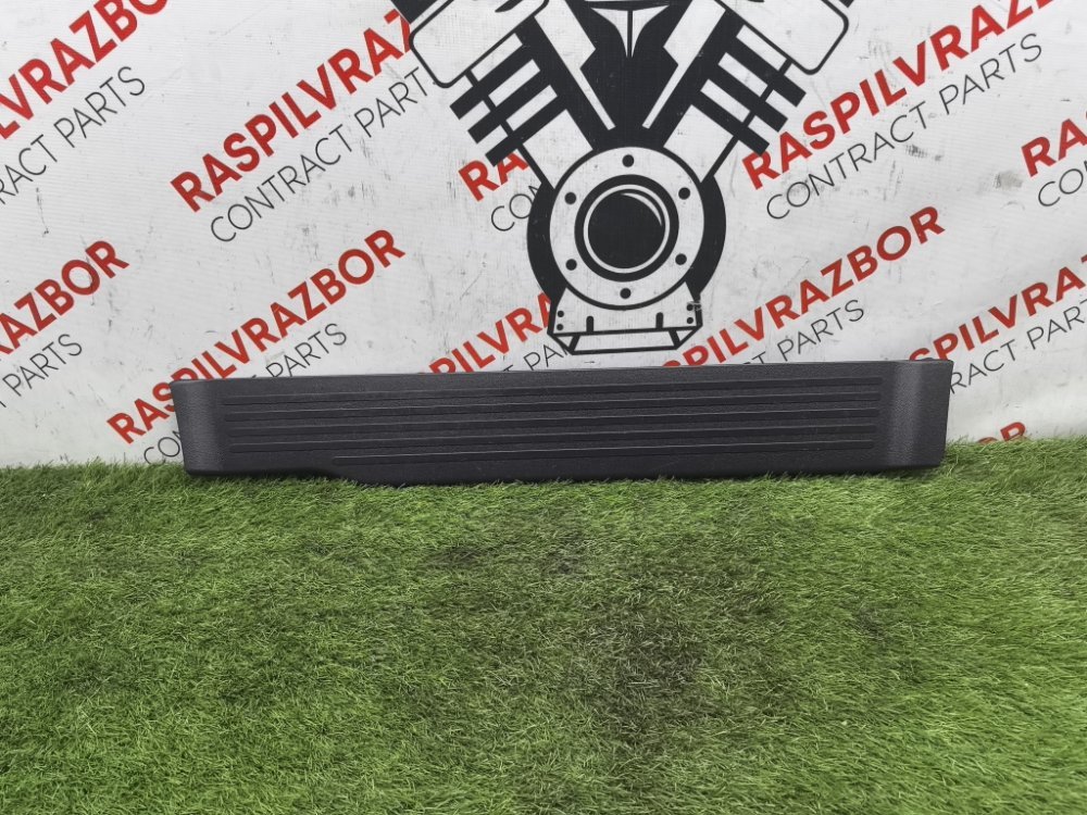 накладка на ковролин порога, 1500 рублей, Красноярск