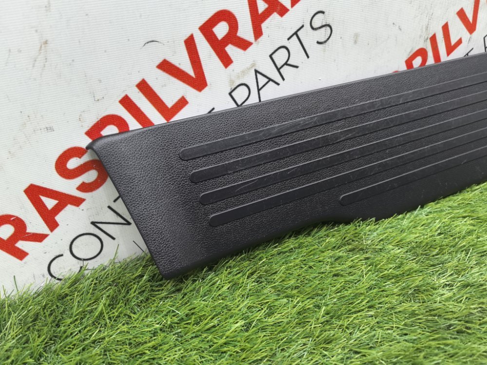 накладка на ковролин порога, 1500 рублей, Красноярск