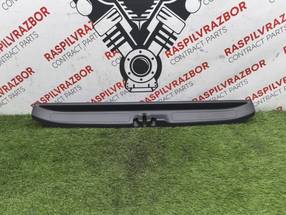 Накладка замка багажника, 5000 рублей, Красноярск