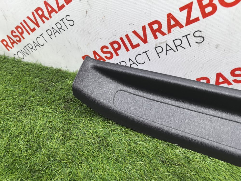 Накладка замка багажника, 5000 рублей, Красноярск