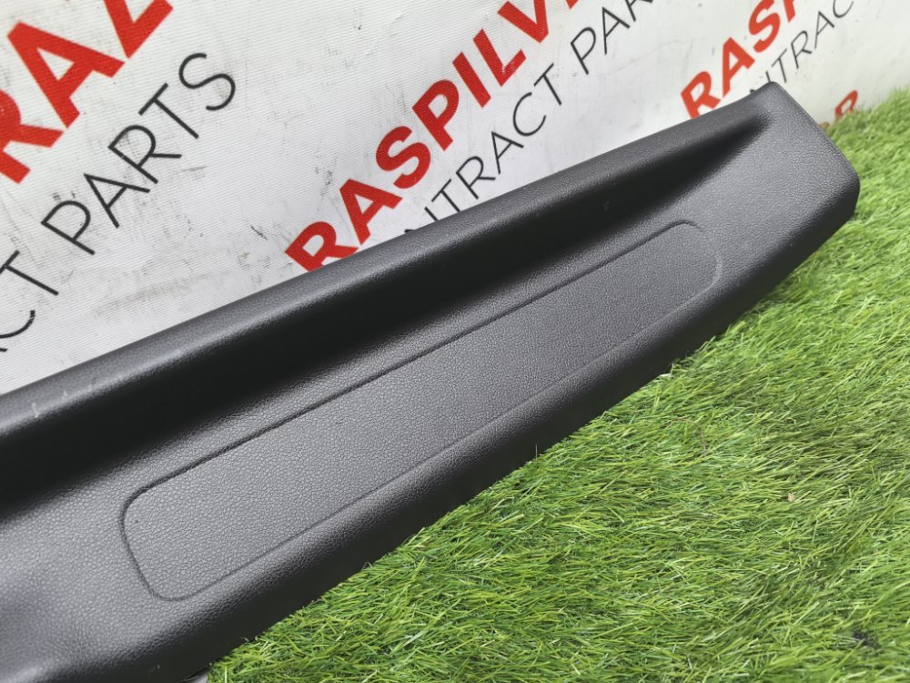 Накладка замка багажника, 5000 рублей, Красноярск