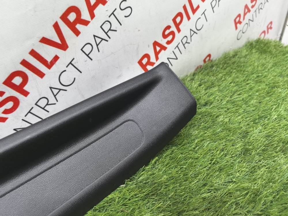 Накладка замка багажника, 5000 рублей, Красноярск