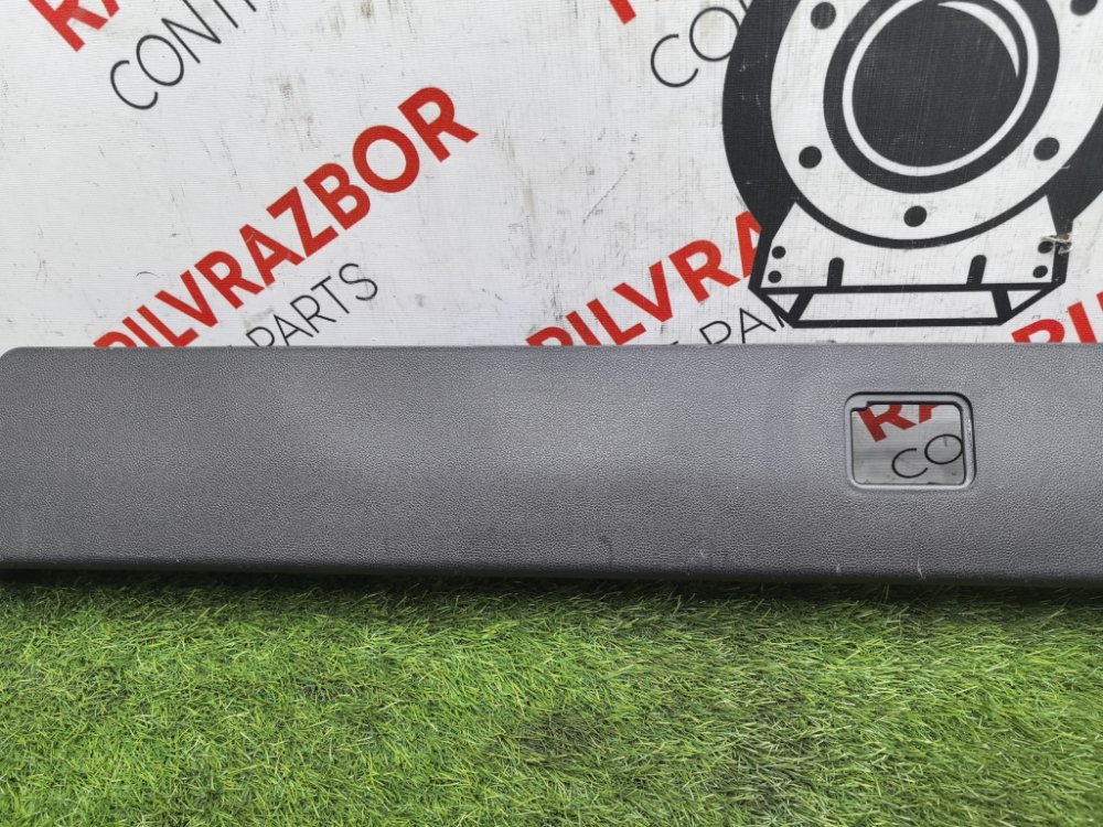 Накладка замка багажника, 5000 рублей, Красноярск