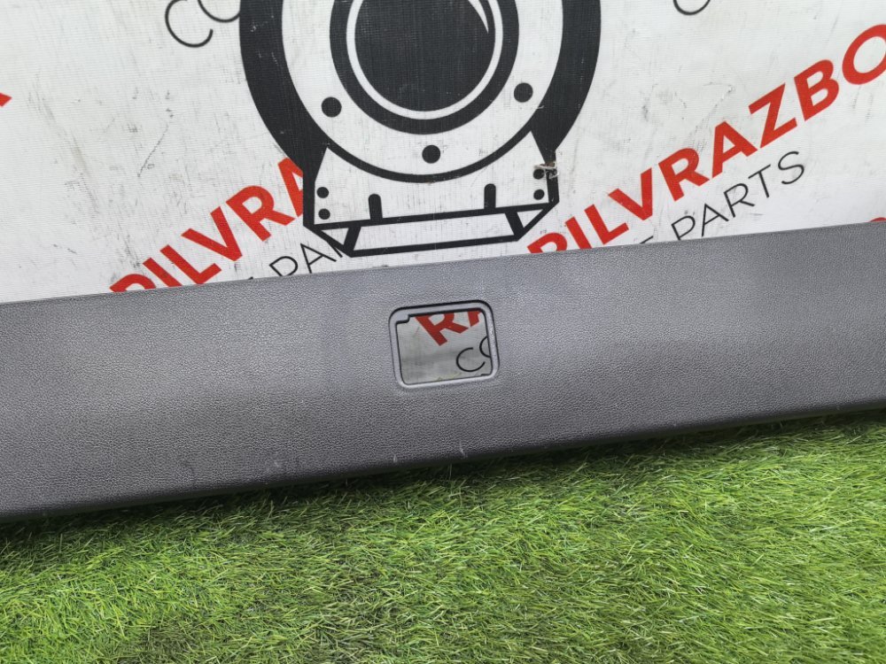 Накладка замка багажника, 5000 рублей, Красноярск