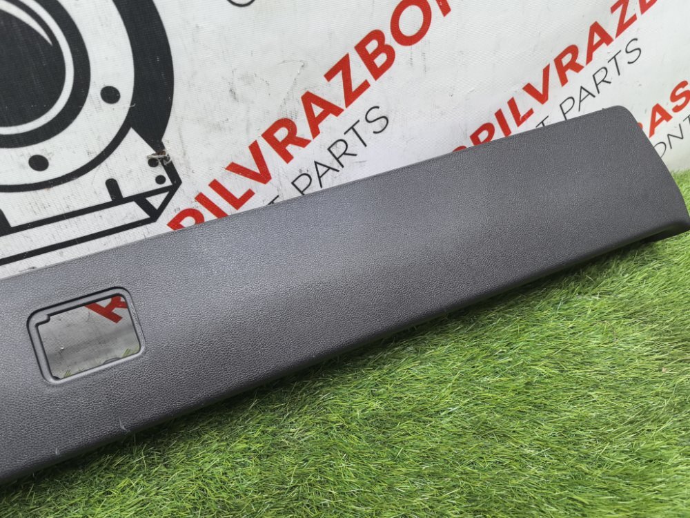 Накладка замка багажника, 5000 рублей, Красноярск