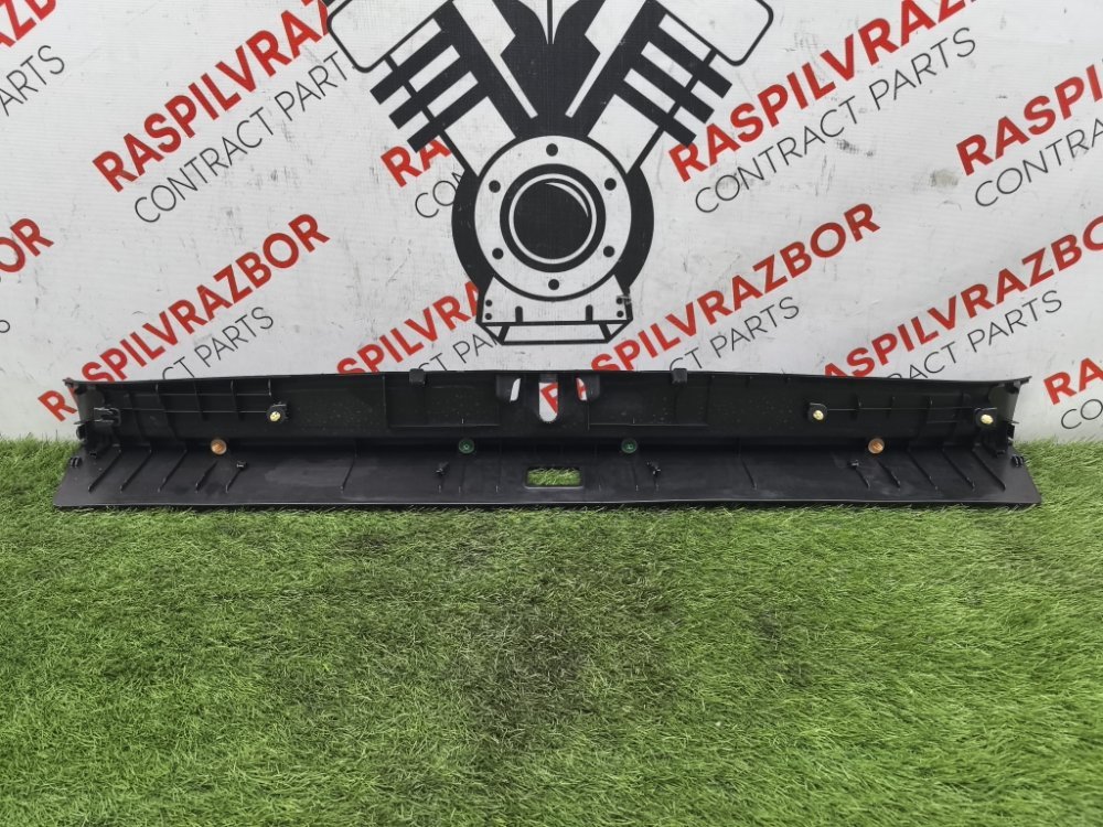 Накладка замка багажника, 5000 рублей, Красноярск