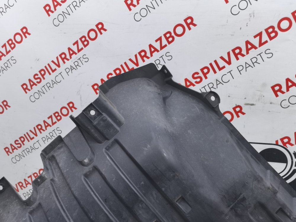 Защита днища кузова, 2500 рублей, Красноярск