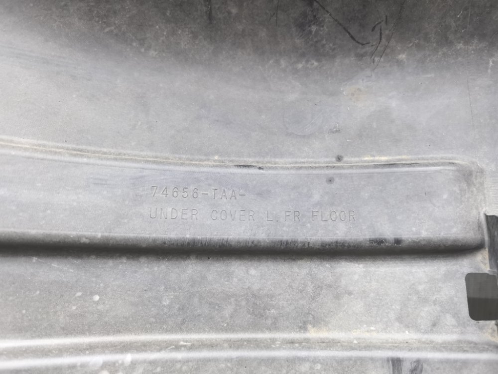 Защита днища кузова, 2500 рублей, Красноярск