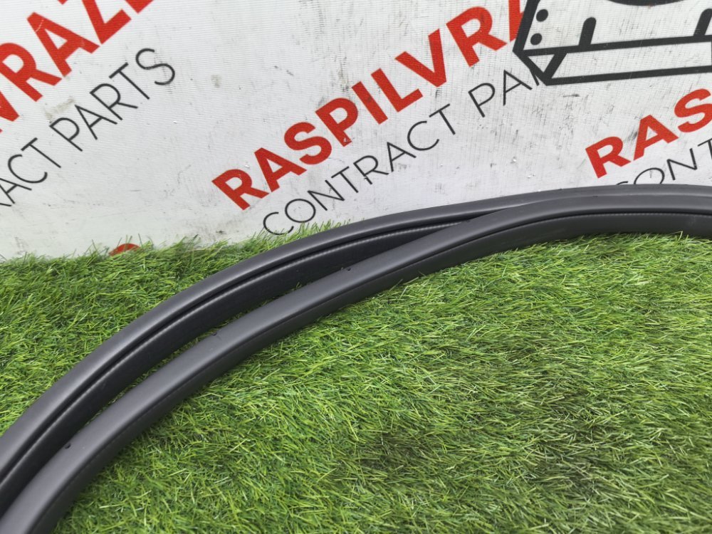 уплотнитель двери, 2000 рублей, Красноярск