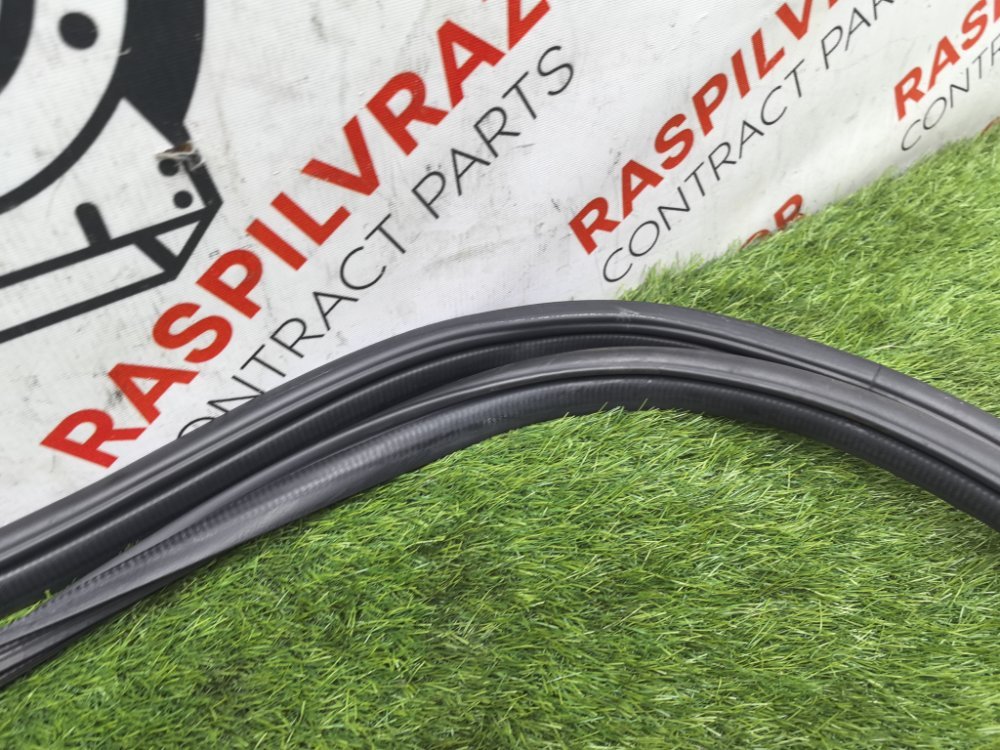 уплотнитель двери, 2000 рублей, Красноярск