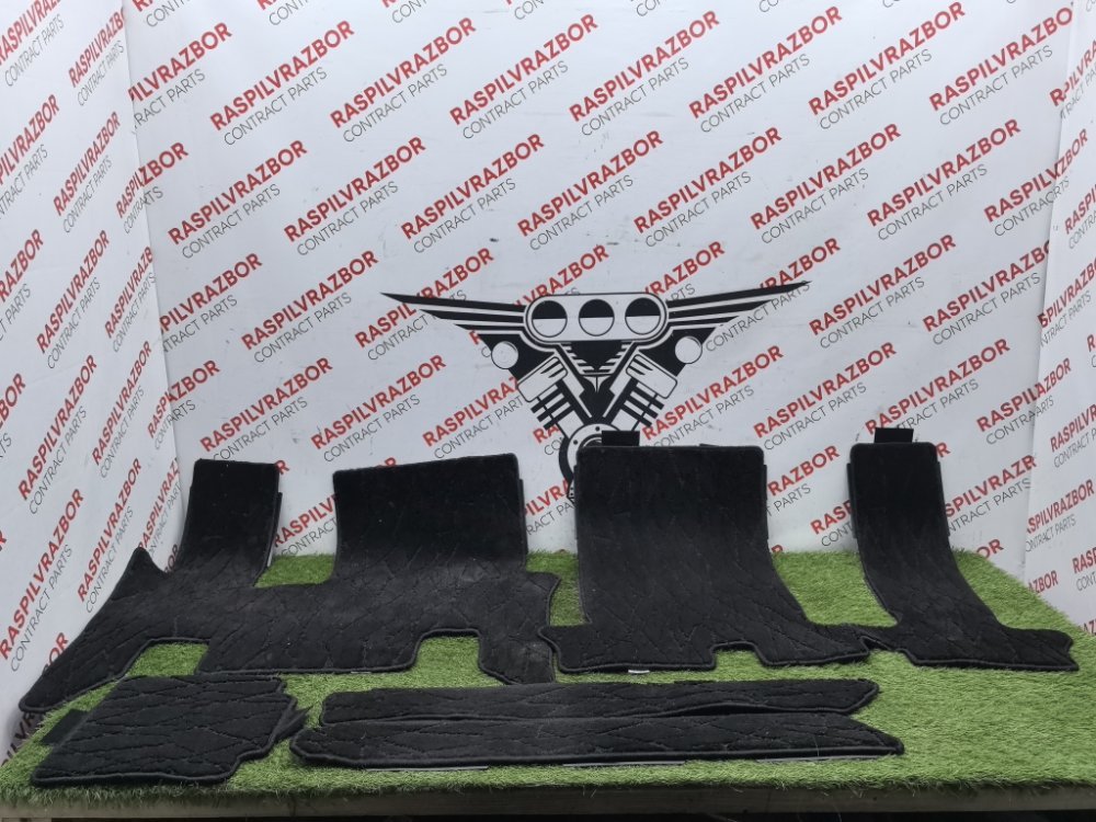 Коврик салона, 10000 рублей, Красноярск