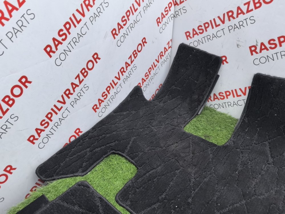 Коврик салона, 10000 рублей, Красноярск