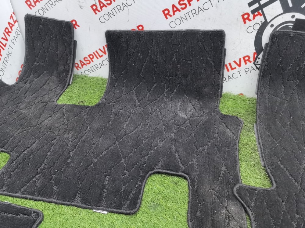 Коврик салона, 10000 рублей, Красноярск