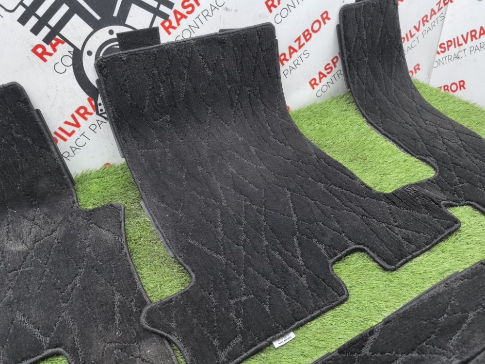 Коврик салона, 10000 рублей, Красноярск