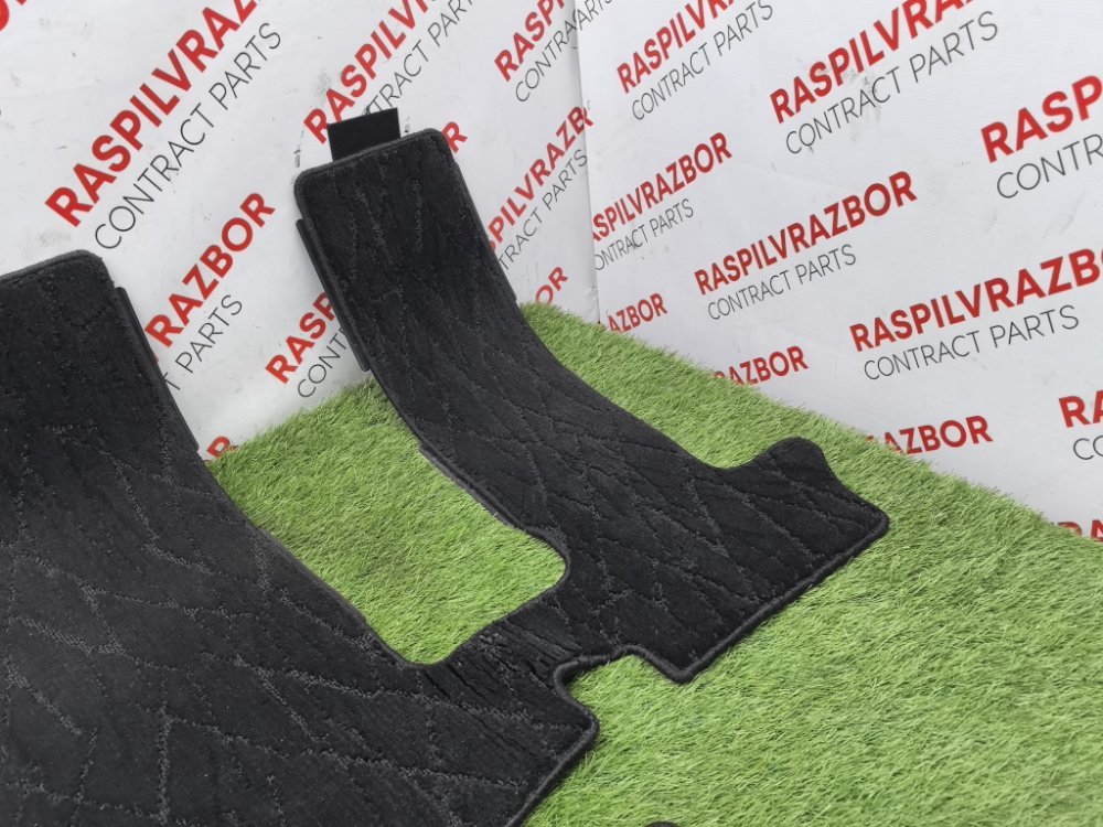 Коврик салона, 10000 рублей, Красноярск