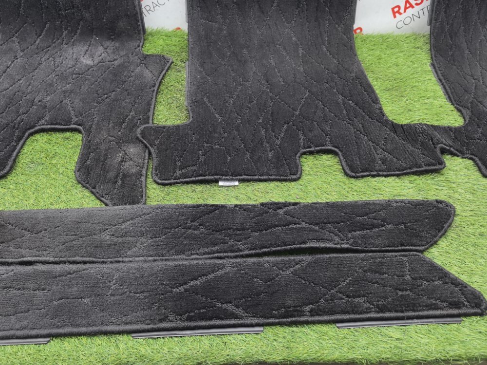 Коврик салона, 10000 рублей, Красноярск