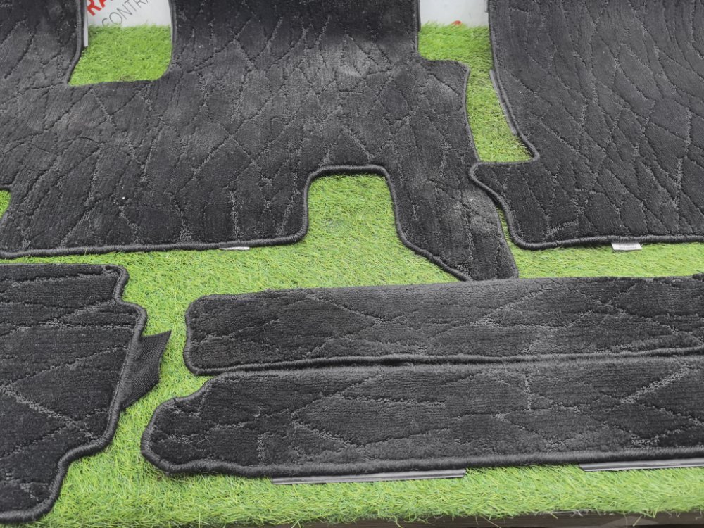 Коврик салона, 10000 рублей, Красноярск