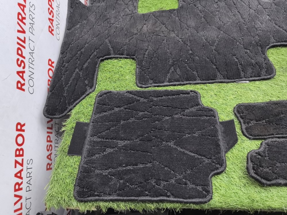 Коврик салона, 10000 рублей, Красноярск