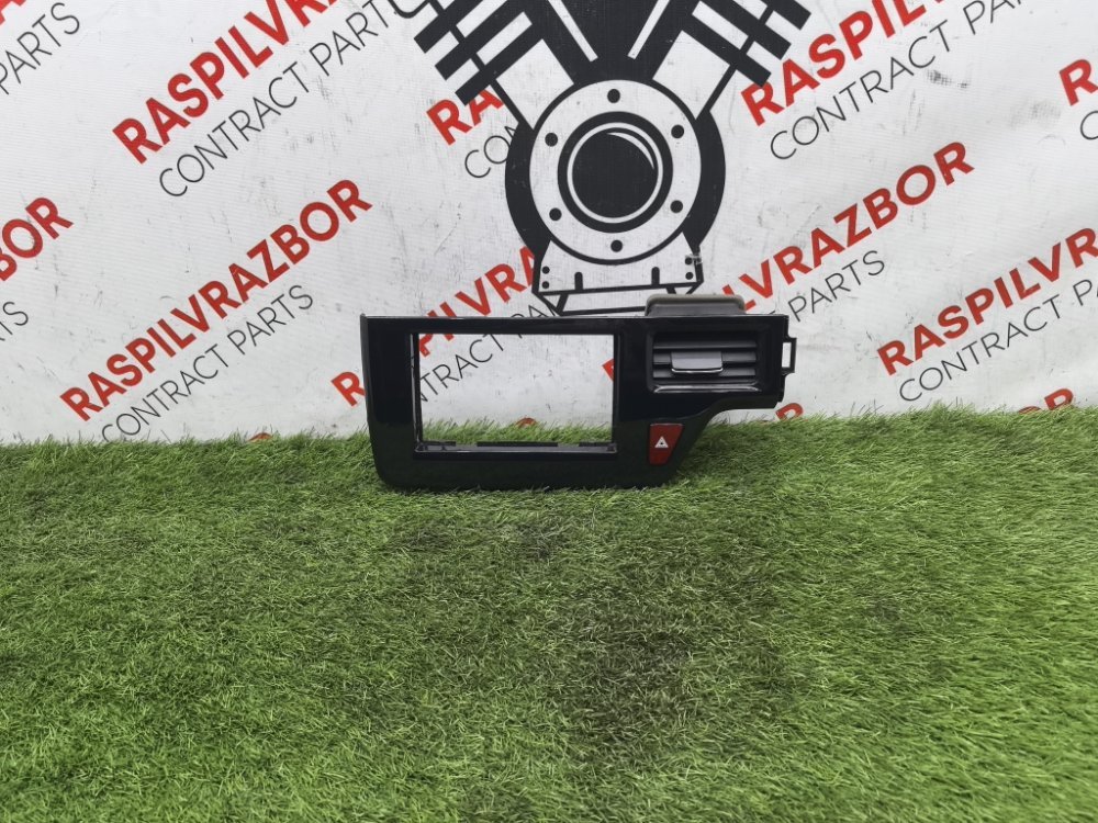 рамка магнитолы, 3000 рублей, Красноярск